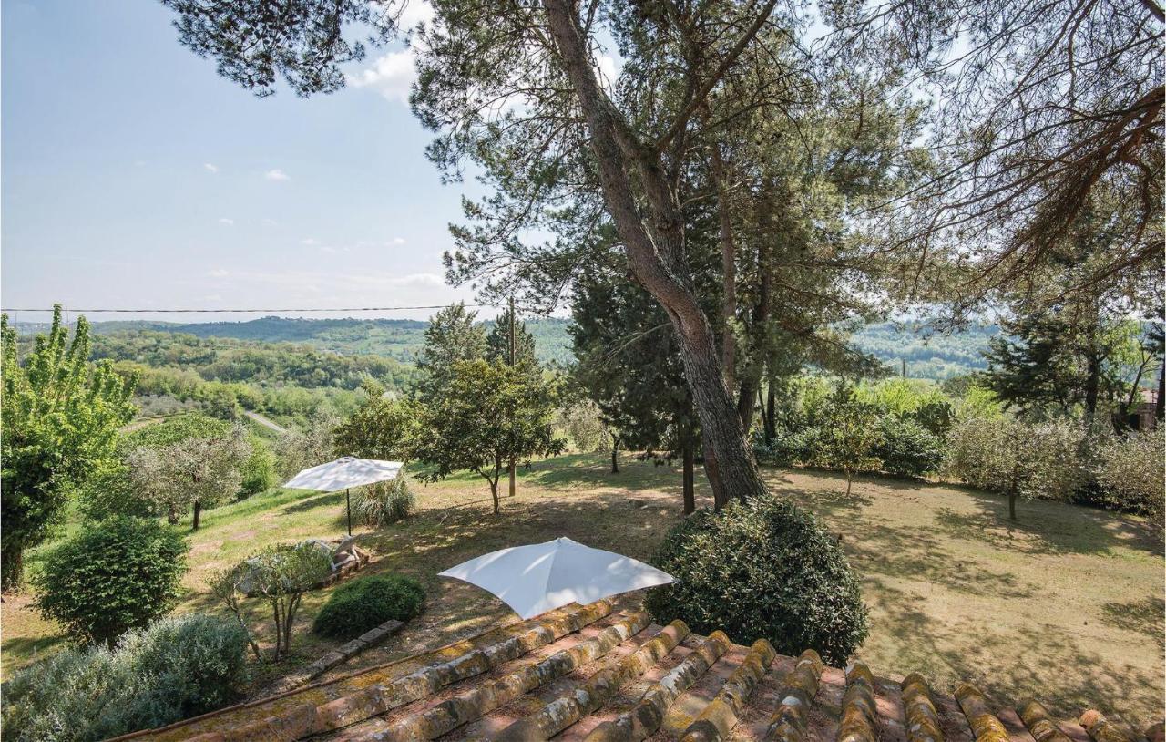 Il Seminario Villa Collevecchio  Exterior photo